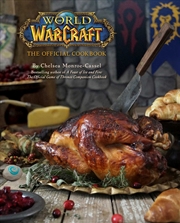 Buy World of Warcraft: The Official Cookbook