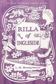 Buy Rilla of Ingleside