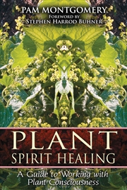 Buy Plant Spirit Healing