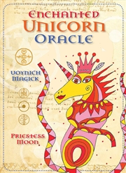 Buy Enchanted Unicorn Oracle