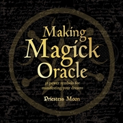 Buy Making Magick Oracle