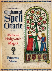 Buy Enchanted Spell Oracle