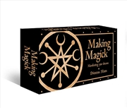 Buy Making Magick