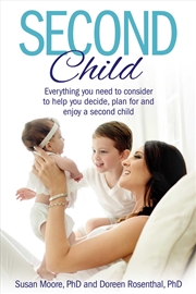 Buy Second Child