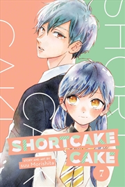 Buy Shortcake Cake, Vol. 7