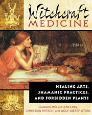 Buy Witchcraft Medicine 