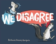 Buy We Disagree 