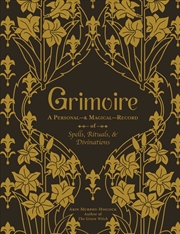 Buy Grimoire