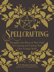 Buy Spellcrafting 