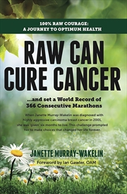 Buy Raw Can Cure Cancer 