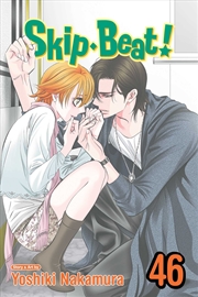 Buy Skip Beat!, Vol. 46 