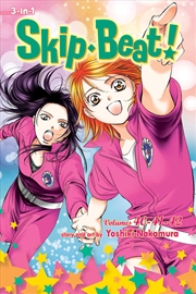 Buy Skip Beat!, (3-in-1 Edition), Vol. 14