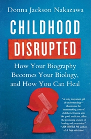 Buy Childhood Disrupted 