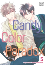 Buy Candy Color Paradox, Vol. 5