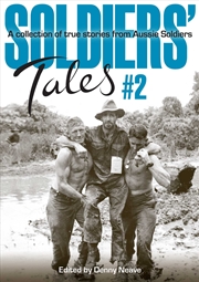 Buy Soldiers' Tales #2