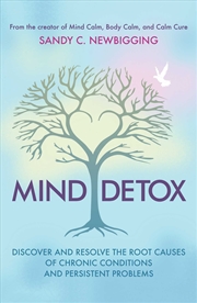 Buy Mind Detox