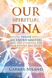 Buy Our Spiritual DNA 