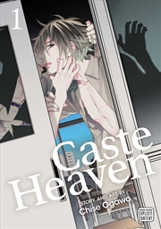 Buy Caste Heaven, Vol. 1