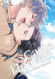 Buy Caste Heaven, Vol. 8