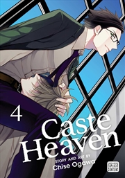 Buy Caste Heaven, Vol. 4