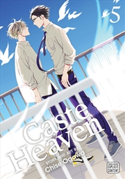 Buy Caste Heaven, Vol. 5