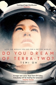 Buy Do You Dream of Terra-Two?