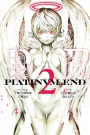 Buy Platinum End, Vol. 2