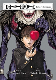 Buy Death Note Short Stories