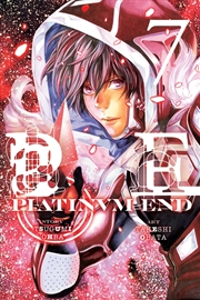 Buy Platinum End, Vol. 7