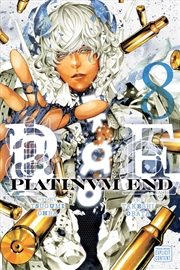 Buy Platinum End, Vol. 8