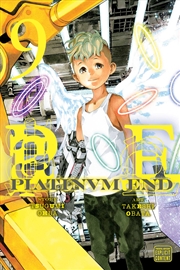 Buy Platinum End, Vol. 9