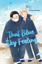 Buy That Blue Sky Feeling, Vol. 3 