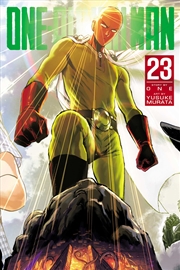 Buy One-Punch Man, Vol. 23