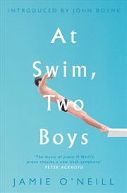 Buy At Swim, Two Boys 