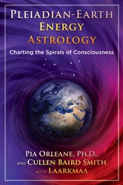 Buy Pleiadian Earth Energy Astrology