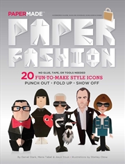 Buy Paper Fashion 