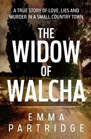 Buy Widow of Walcha 