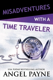 Buy Misadventures with a Time Traveler