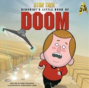 Buy Star Trek: Redshirt's Little Book of Doom 