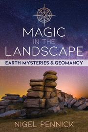 Buy Magic in the Landscape