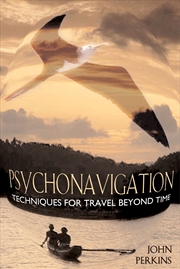 Buy Psychonavigation