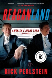 Buy Reaganland