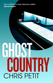 Buy Ghost Country 