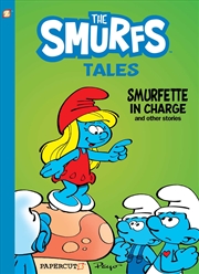 Buy Smurf Tales #2