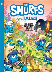 Buy Smurf Tales #3