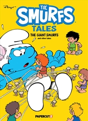 Buy Smurf Tales Vol. 7