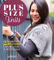 Buy Plus Size Knits