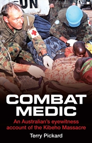 Buy Combat Medic