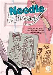 Buy Needle and Thread 