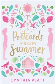 Buy Postcards from Summer 